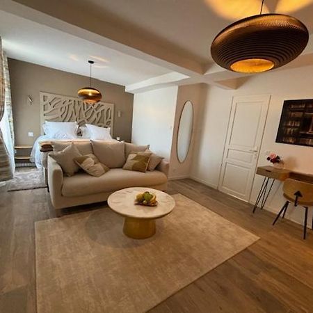 Bed and Breakfast Domaine De Darvoy Екстер'єр фото