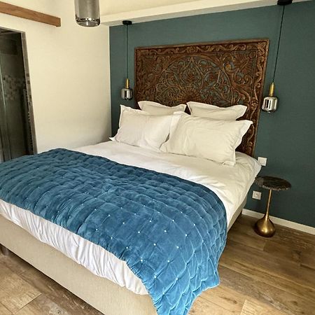 Bed and Breakfast Domaine De Darvoy Екстер'єр фото