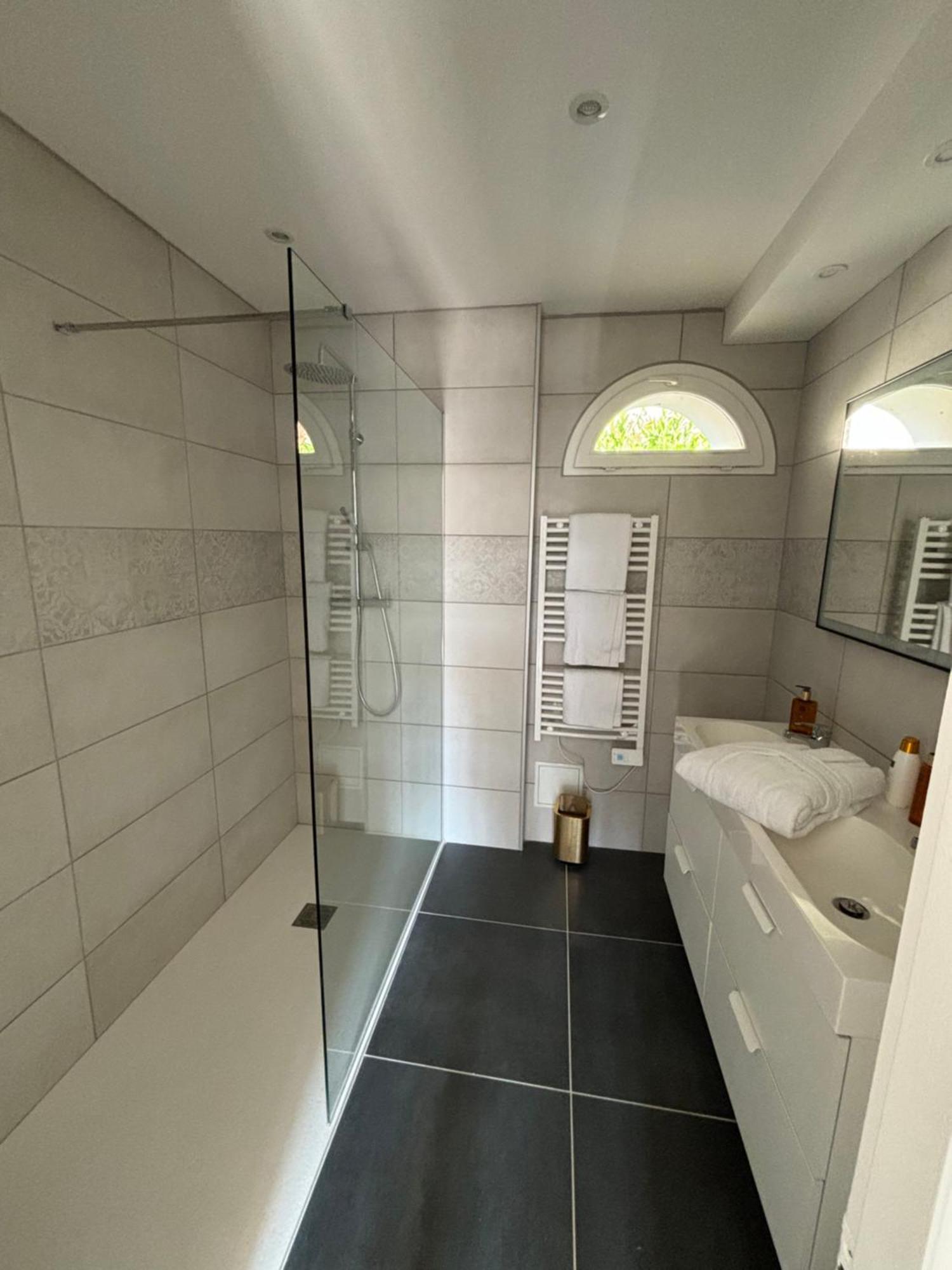 Bed and Breakfast Domaine De Darvoy Екстер'єр фото