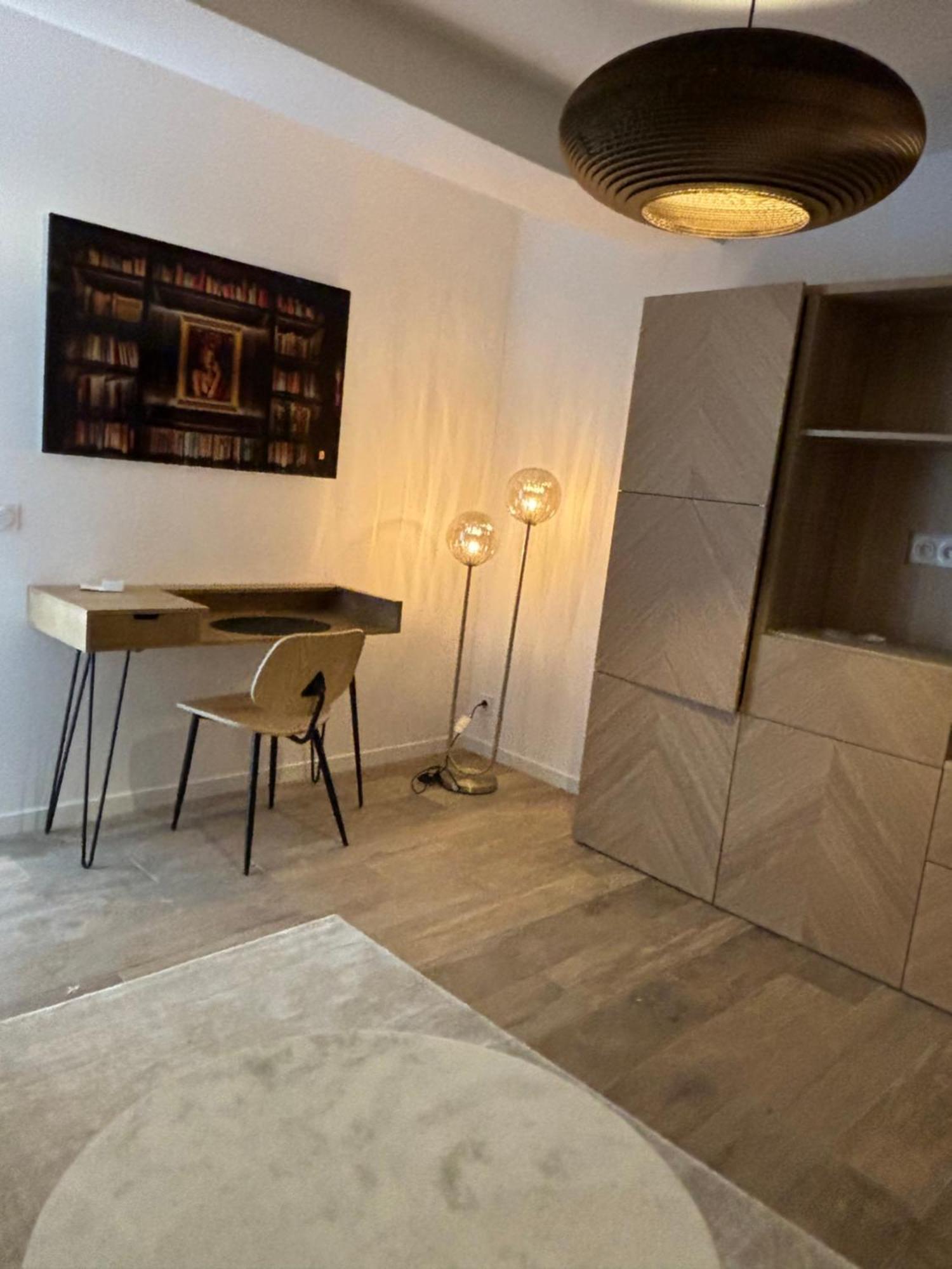 Bed and Breakfast Domaine De Darvoy Екстер'єр фото