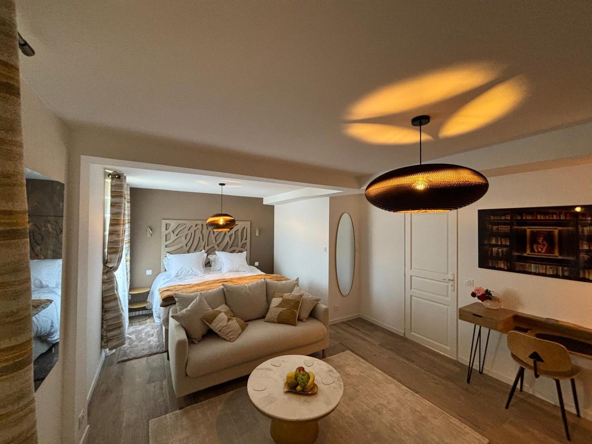 Bed and Breakfast Domaine De Darvoy Екстер'єр фото