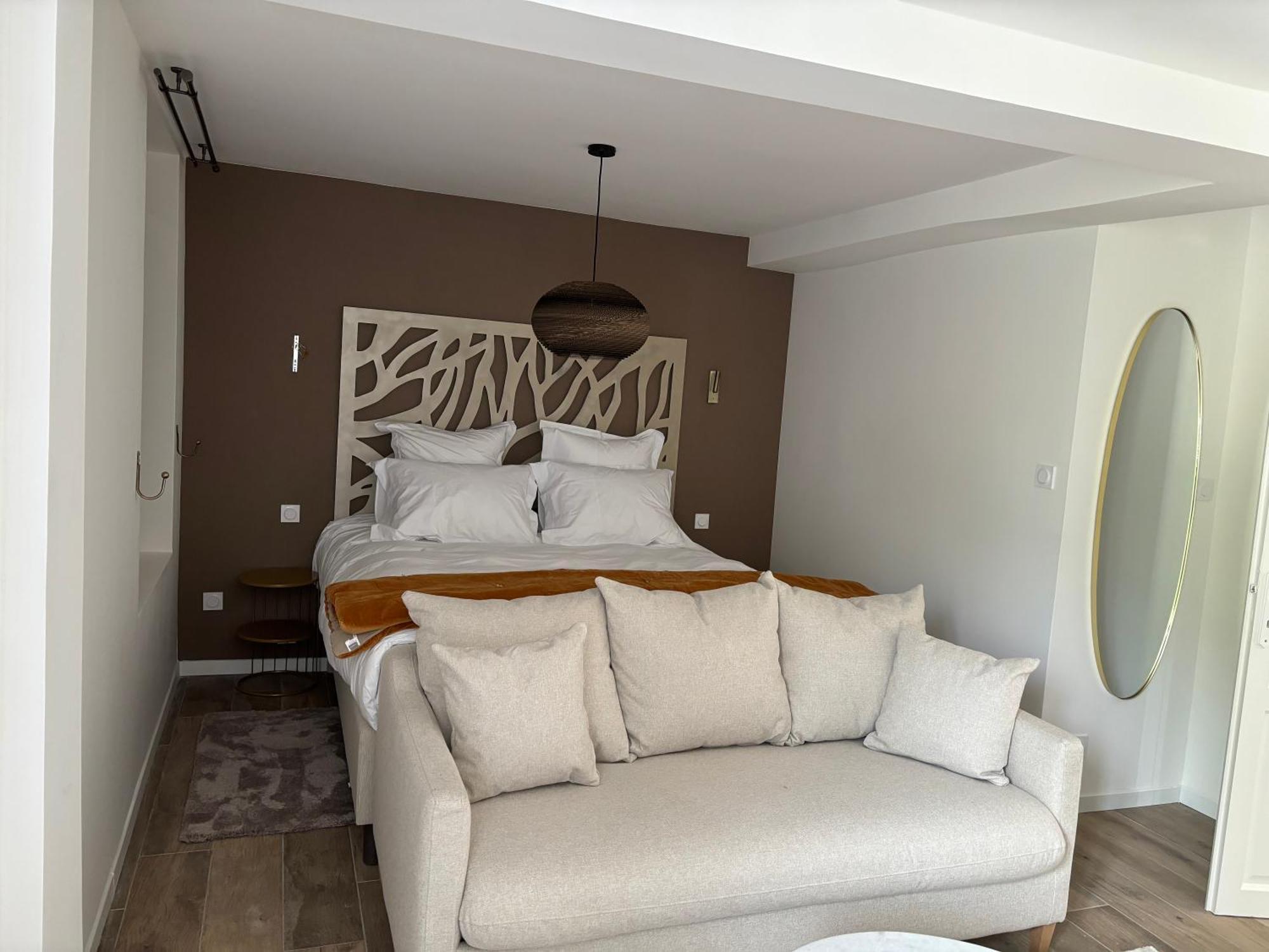 Bed and Breakfast Domaine De Darvoy Екстер'єр фото